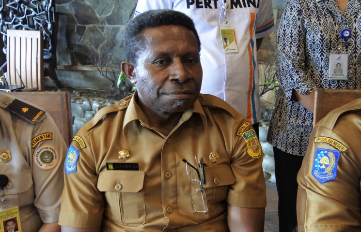 Suplai Benih Ikan Sebagian Besar Dari Luar Daerah
